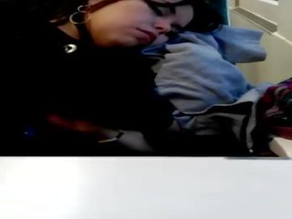宠儿 睡眠 物神 在 火车 间谍 dormida 恩 tren