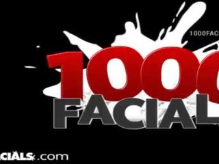 1000facials gyzykly to trot ýaşlar hannah hays loves sordyrmak shaft & facials