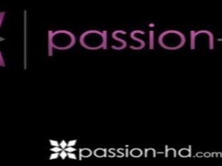 Passion-hd - enticing blondinka sammie daniels shaves her amjagaz