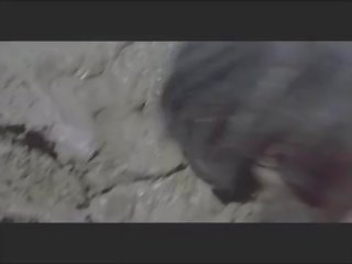 Принудителен възрастен филм сцени от regular предавания cannibal специален