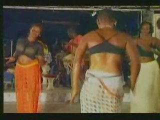 Show Le Leumbeul Versus Mapouka 5