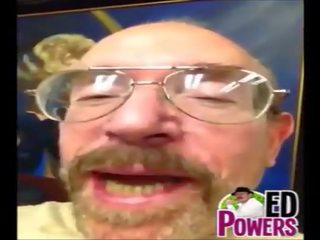 Blonde Ms Takes Ed's shaft Right In The Ass