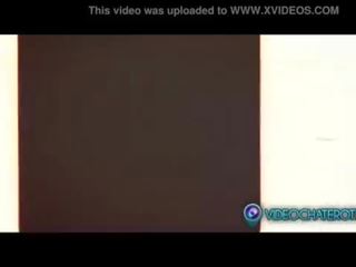 Kaakit-akit film dos zorras en videochaterotico pegã¡ndose el lote hd