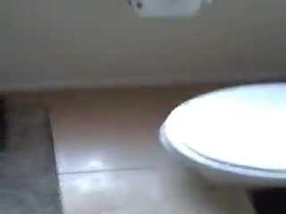 Snuck into the hajathana with my boyfriends bestfriend and sucked his dick&comma; and later fucked him in the duş and gave him a blow job&comma; and supremacy hole duş scene then sperma