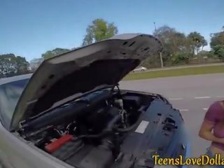 Тийн jizzed над за пари в брой