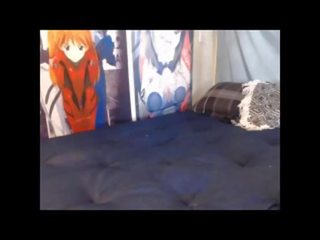 Smashing emo dospívající show pt2 - 6969cams.com