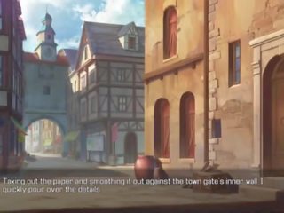 Quest failed chapter one part 1 swell charming fantasy