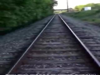 School darling walking home starts wrong turn