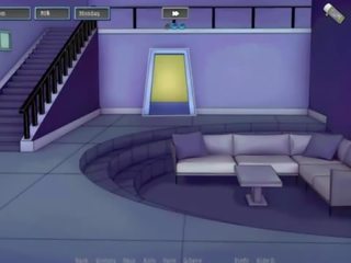 Danny phantom amity park part i