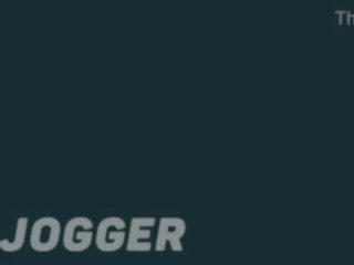 该 jogger &lpar;short 版本 &rpar;