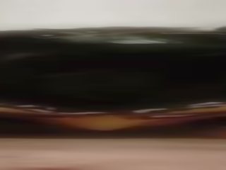 Xania lombar - 아침 blowjob&comma; 손 과 입 마사지 빨다 형사