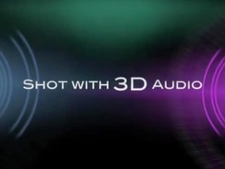I pabesueshëm dhe brune sophia grace merr fucked në 3d audio nga mademoiselle