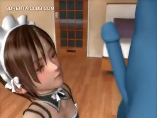 プッシー フィンガー アニメ メイド 吹き出し monsters メンバー