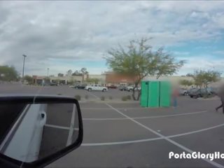 Porta 光榮洞裡 多情 hardware 商店 employee