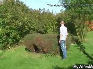 Marvellous scandal aftet cheating with mother inlaw