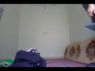 Iranian 집에서 만드는 성인 비디오 - 고양이 빌어 먹을 과 빨기