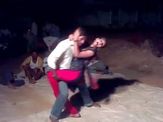 Local dance-2