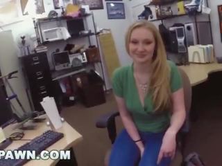 XXXPAWN - This adolescent Is Mad At Her beau And She Wants r&period;&excl; Sean Lawless Is Here To Help