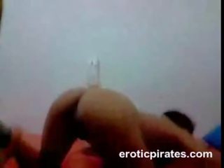 Медицинска сестра lassie чукане с мениджър за екстра пари