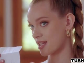 Tushy anal-loving maliit camgirl erin seduces may asawang-tao tao